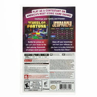 America's Greatest Game Shows: Wheel of Fortune & Jeopardy - Nintendo Switch- Image 3