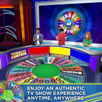 America's Greatest Game Shows: Wheel of Fortune & Jeopardy - Nintendo Switch- Image 6