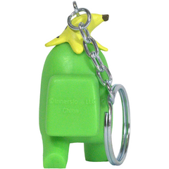 Among Us - Green Crewmate w...