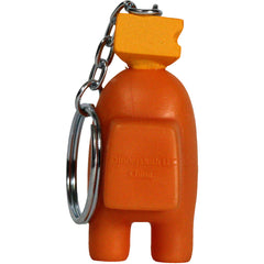 Among Us - Orange Crewmate ...