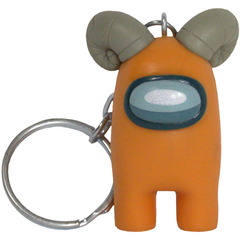 Among Us - Orange Crewmate ...