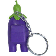 Among Us - Purple Crewmate ...