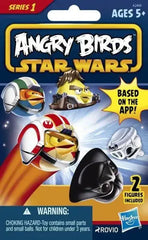 Angry Birds [Star Wars] - R...
