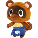 Animal Crossing - 5" Timmy / Tommy Nook Plush - Little Buddy