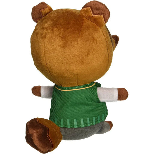Animal Crossing - 8" Tom Nook Plush - Little Buddy