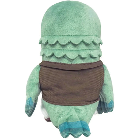 Animal Crossing - Brewster Plush (8.5