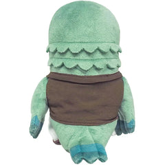 Animal Crossing - Brewster ...