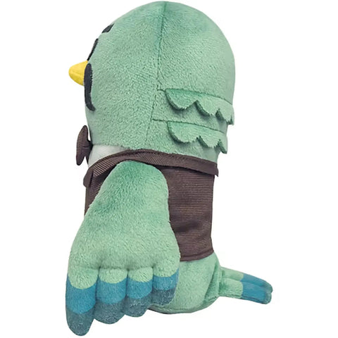 Animal Crossing - Brewster Plush (8.5
