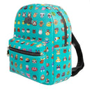 Animal Crossing - Characters Mini Backpack (All Over Print) - Bioworld