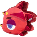 Animal Crossing - Flick Head Plush Pillow (15") - Tomy - Club Mocchi Mocchi Series