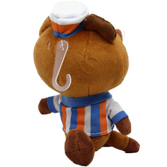 Animal Crossing - Timmy T&T...