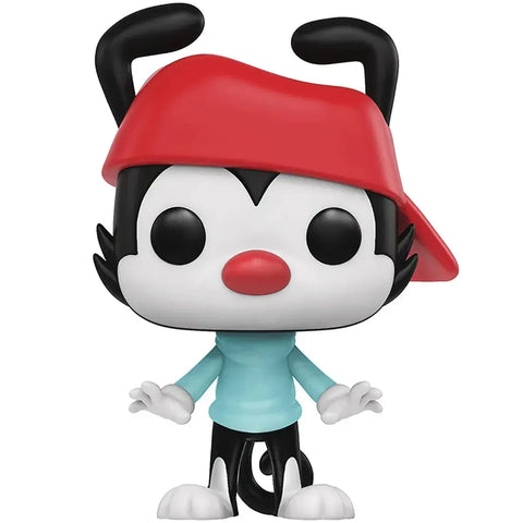 Animaniacs - Wakko Figure (3.75