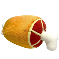 Anime - Stick of Meat Pillow Plush (22") - Great Eastern