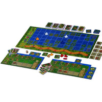 Anno 1503 - Economic Civilization Board Game for Family and Adults (2-4 Playe...- Image 4