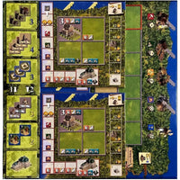 Anno 1503 - Economic Civilization Board Game for Family and Adults (2-4 Playe...- Image 5