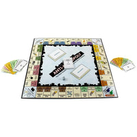 Anti-Monopoly - Economic Civilization Board Game for Family, Adults, and Chil...- Image 5