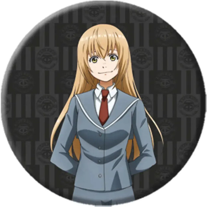 Ao Ashi - Characters & Symbols Pin Badge Pack - ABYstyle