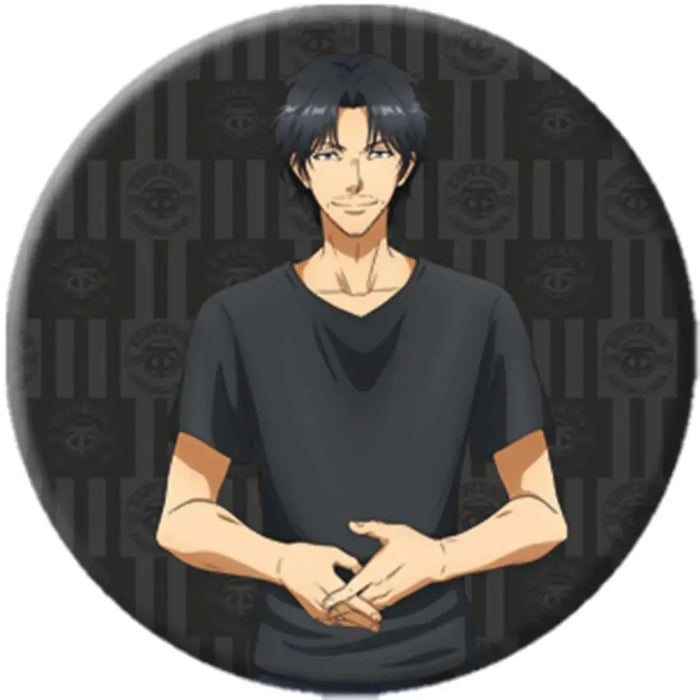 Ao Ashi - Characters & Symbols Pin Badge Pack - ABYstyle