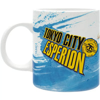 Ao Ashi - Tokyo City Esperion Football Club Mug (Ceramic, 11 oz.) - ABYstyle- Image 3