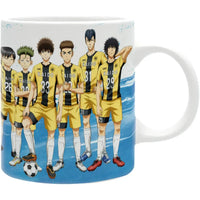 Ao Ashi - Tokyo City Esperion Football Club Mug (Ceramic, 11 oz.) - ABYstyle- Image 4
