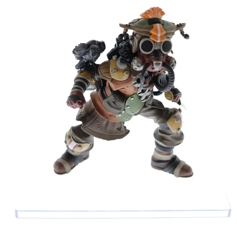 Apex Legends - Bloodhound Figure (5