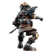 Apex Legends - Bloodhound Figure (5") - Weta Workshop - Mini Epics Series (2)