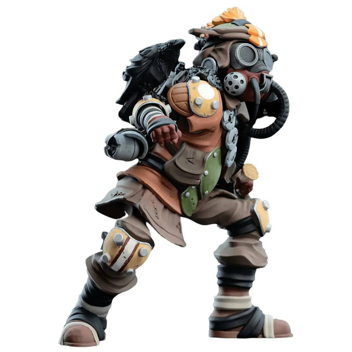 Apex Legends - Bloodhound Figure (5") - Weta Workshop - Mini Epics Series (2)