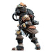 Apex Legends - Bloodhound Figure (5") - Weta Workshop - Mini Epics Series (2)
