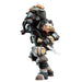 Apex Legends - Bloodhound Figure (5") - Weta Workshop - Mini Epics Series (2)