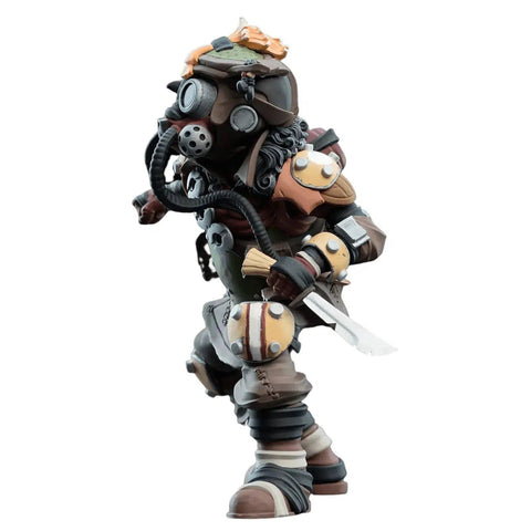 Apex Legends - Bloodhound Figure (5
