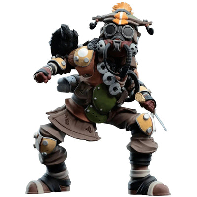 Apex Legends - Bloodhound Figure (5