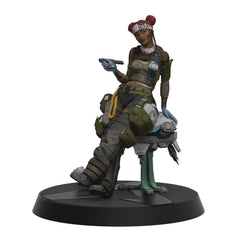 Apex Legends - Lifeline Statue (9") - Weta Workshop - Figures of Fandom Series