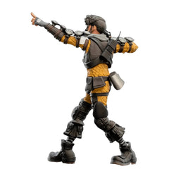 Apex Legends - Mirage Figure - Weta Workshop - Mini Epics Series