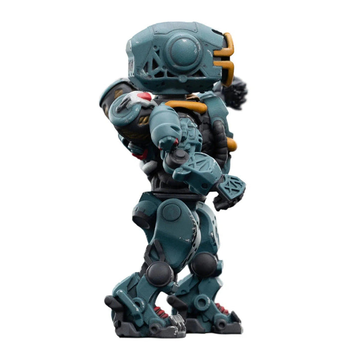 Apex Legends - Pathfinder Figure - Weta Workshop - Micro Epics Series