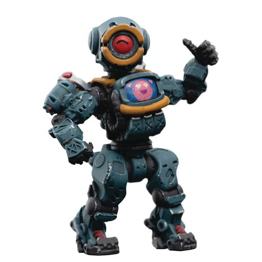 Apex Legends - Pathfinder Figure - Weta Workshop - Micro Epics Series