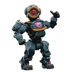 Apex Legends - Pathfinder Figure - Weta Workshop - Micro Epics Series