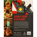 Apex Legends: The Official Cookbook - by Jordan Alsaqa & Tom Grimm - Insight Editions