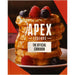 Apex Legends: The Official Cookbook - by Jordan Alsaqa & Tom Grimm - Insight Editions