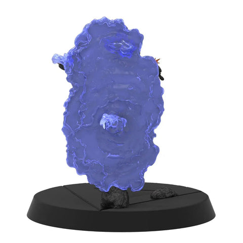 Apex Legends - Wraith Statue (9