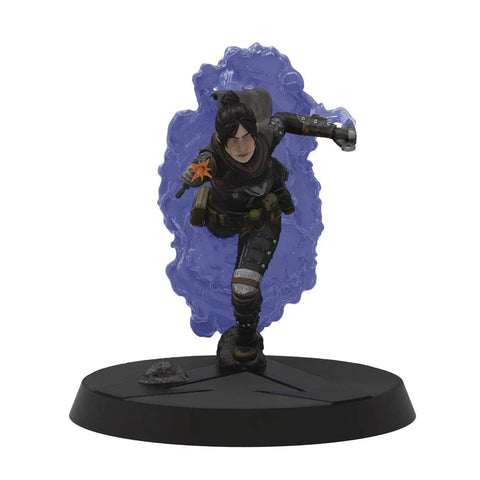 Apex Legends - Wraith Statue Figure (9