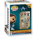 Aquaman and the Lost Kingdom - Aquaman Figure (4.07") - Funko - Pop! Movies Series (1302)