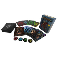 Archmage Origins: Gather Your Forces - Card Game - Brave Frontier Studios- Image 2
