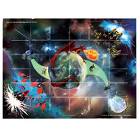 Archmage Origins: Gather Your Forces - Card Game - Brave Frontier Studios- Image 3