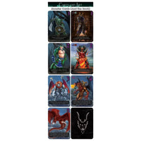 Archmage Origins: Gather Your Forces - Card Game - Brave Frontier Studios- Image 4