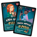 Are You There, Spirit? - Unmask Identities, Survive the Haunted Night, and Face Off in 3 Game Modes | Strategy, Deduction, and Survival for 2-8 Players | Ages 10+ | Family Card Game - ABYstyle USA | TGF18015