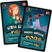 Are You There, Spirit? - Unmask Identities, Survive the Haunted Night, and Face Off in 3 Game Modes | Strategy, Deduction, and Survival for 2-8 Players | Ages 10+ | Family Card Game - ABYstyle USA | TGF18015