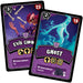 Are You There, Spirit? - Unmask Identities, Survive the Haunted Night, and Face Off in 3 Game Modes | Strategy, Deduction, and Survival for 2-8 Players | Ages 10+ | Family Card Game - ABYstyle USA | TGF18015