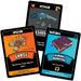 Are You There, Spirit? - Unmask Identities, Survive the Haunted Night, and Face Off in 3 Game Modes | Strategy, Deduction, and Survival for 2-8 Players | Ages 10+ | Family Card Game - ABYstyle USA | TGF18015