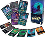 Are You There, Spirit? - Unmask Identities, Survive the Haunted Night, and Face Off in 3 Game Modes | Strategy, Deduction, and Survival for 2-8 Players | Ages 10+ | Family Card Game - ABYstyle USA | TGF18015