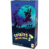 Are You There, Spirit? - Unmask Identities, Survive the Haunted Night, and Face Off in 3 Game Modes | Strategy, Deduction, and Survival for 2-8 Players | Ages 10+ | Family Card Game - ABYstyle USA | TGF18015